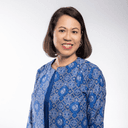 Photo of Teresa Wong