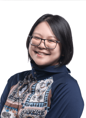 Pey Pei Li