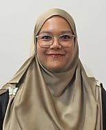 Nur Ardilah Kamarudin