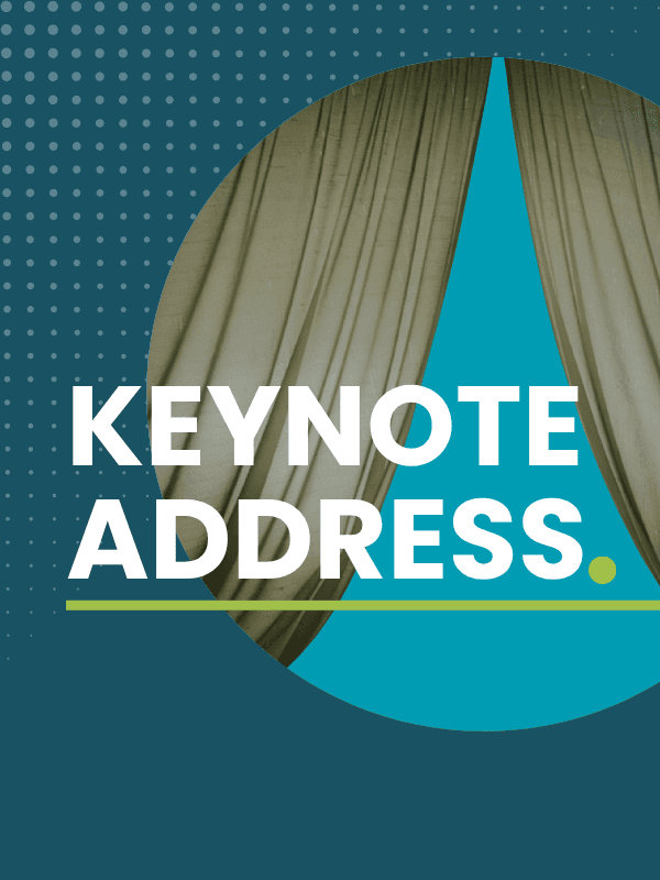Keynote Address