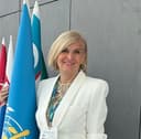 Photo of Maria Neira
